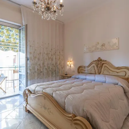 Casa Giuliana By Interhome *