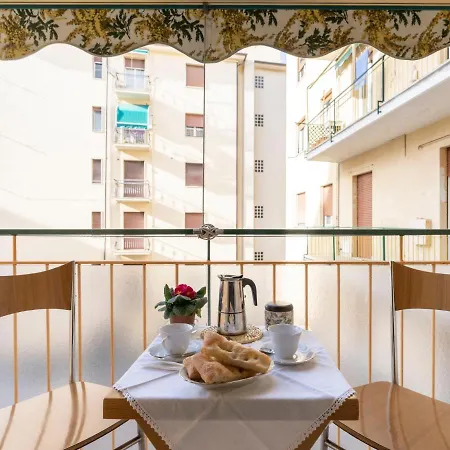 Casa Giuliana By Interhome Appartement *
