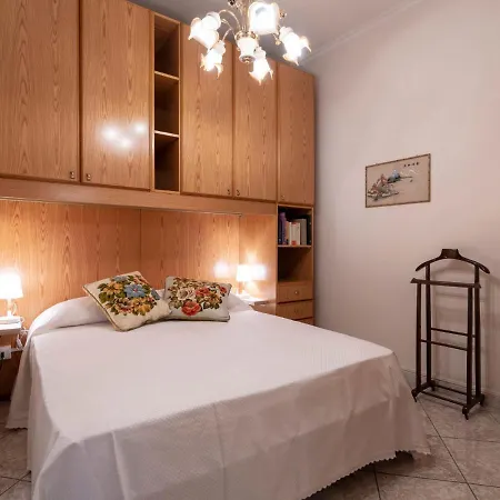 Appartement Casa Giuliana By Interhome Imperia