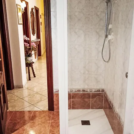 公寓 Casa Giuliana By Interhome *