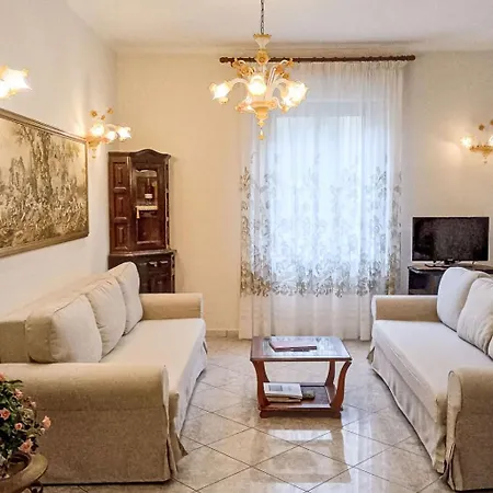 公寓 Casa Giuliana By Interhome *