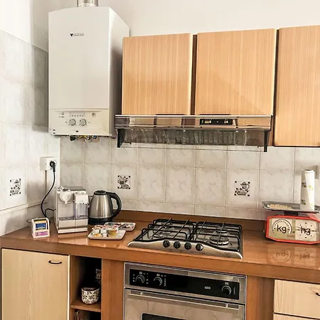 Casa Giuliana By Interhome