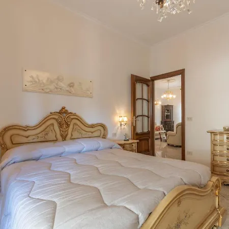 Apartment Casa Giuliana By Interhome *