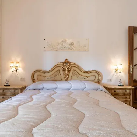 Casa Giuliana By Interhome Apartment