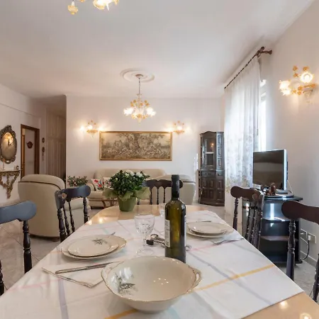 Casa Giuliana By Interhome *