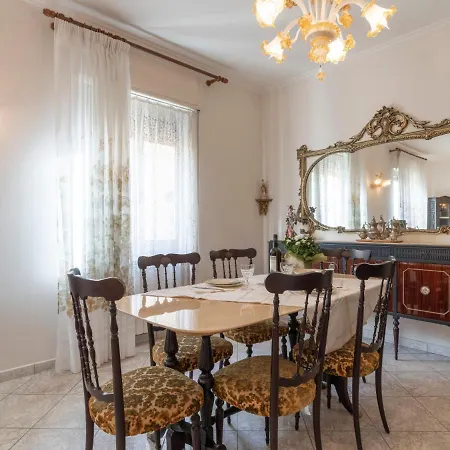 Apartment Casa Giuliana By Interhome
