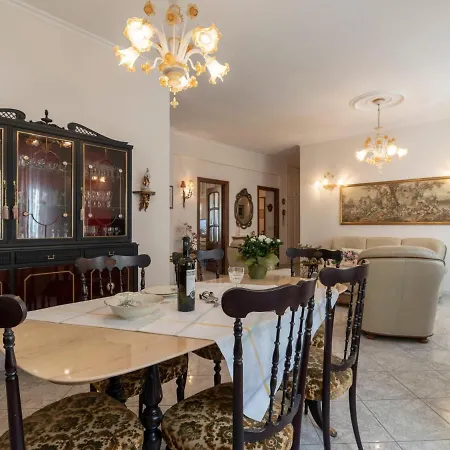 Casa Giuliana By Interhome Apartment