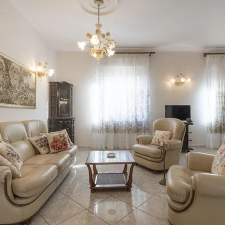 公寓 Casa Giuliana By Interhome *