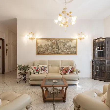 Casa Giuliana By Interhome * Imperia
